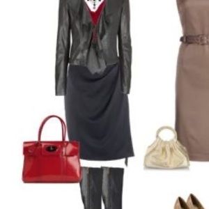 Meet your Posher, Heidy